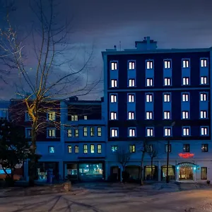 Grand Yavuz Sultanahmet **** Стамбул